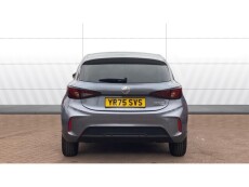 MG MG3 1.5 Hybrid Trophy 5dr Auto Hybrid Hatchback